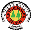 Logo Covicharalda Footer